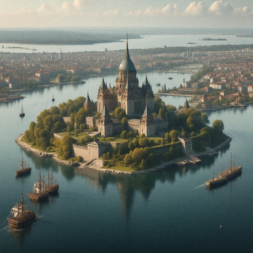 Kotlin Island